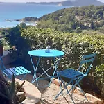 度假居 Sterlizia, Vista Mare