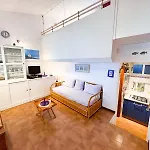 度假居 Sterlizia, Vista Mare