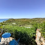 Sterlizia, Vista Mare 维拉西米乌斯
