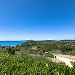Sterlizia, Vista Mare