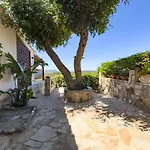 Sterlizia, Vista Mare 度假居