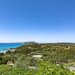 Sterlizia, Vista Mare 度假居 *