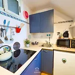 Sterlizia, Vista Mare 度假居 维拉西米乌斯