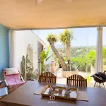 Sterlizia, Vista Mare 度假居