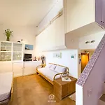 Sterlizia, Vista Mare 度假居 维拉西米乌斯