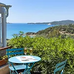 度假居 Sterlizia, Vista Mare 维拉西米乌斯