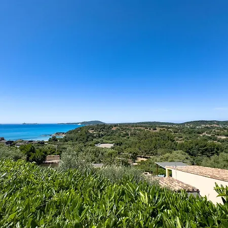 Sterlizia, Vista Mare