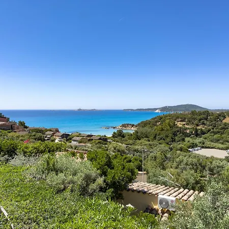 Sterlizia, Vista Mare * Villasimius