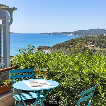 Сasa de vacaciones Sterlizia, Vista Mare Villasimius