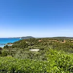 Sterlizia, Vista Mare Σπίτι διακοπών Villasimius