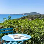Sterlizia, Vista Mare 빌라시미우스