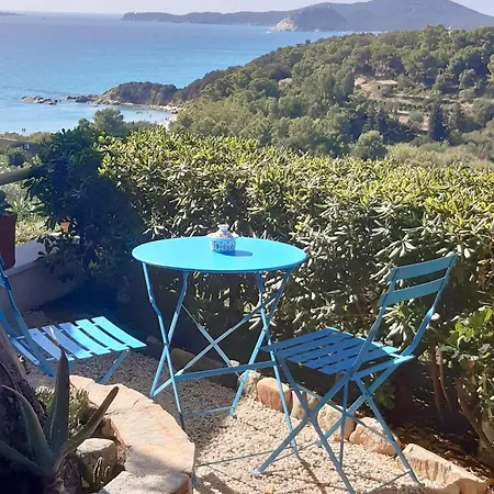 Casa vacanze Sterlizia, Vista Mare