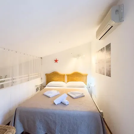 Sterlizia, Vista Mare Casa vacanze Villasimius