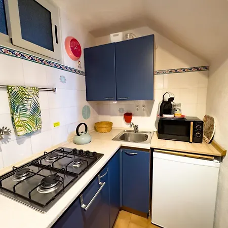 Sterlizia, Vista Mare Casa vacanze