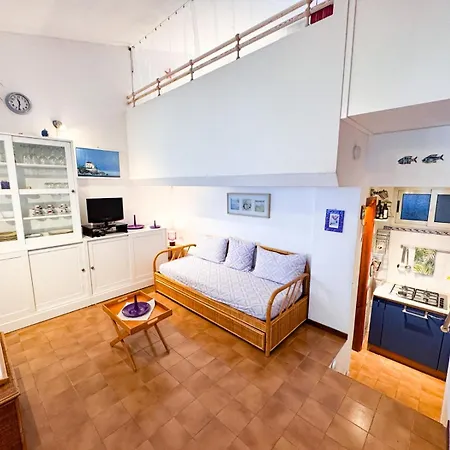 Casa vacanze Sterlizia, Vista Mare