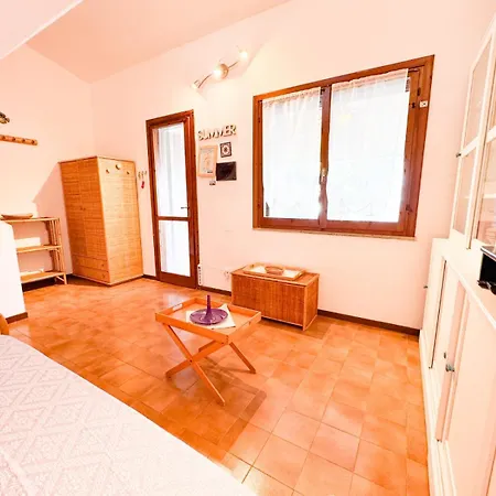 Casa vacanze Sterlizia, Vista Mare Villasimius