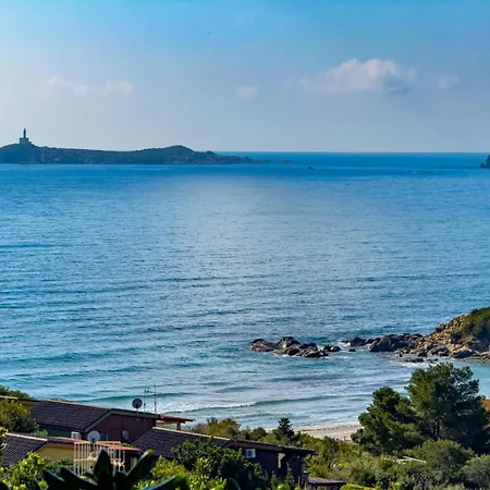 Sterlizia, Vista Mare