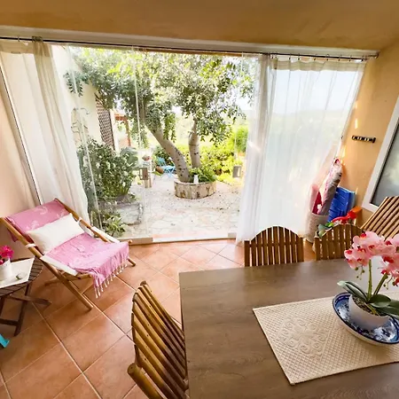 Sterlizia, Vista Mare Casa vacanze *