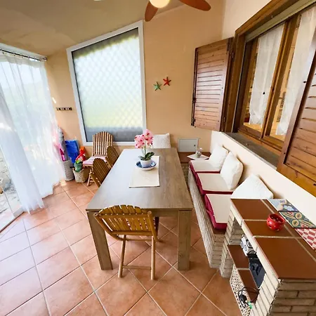 Sterlizia, Vista Mare Holiday home Simius