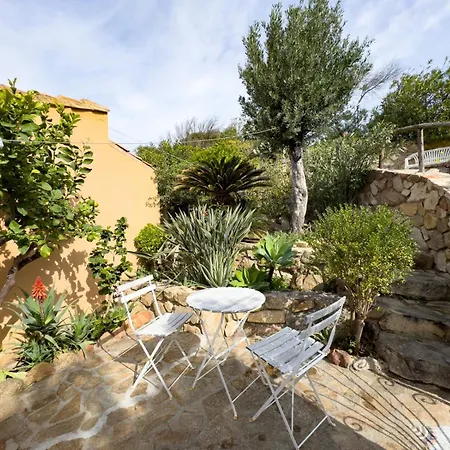 Casa vacanze Sterlizia, Vista Mare *