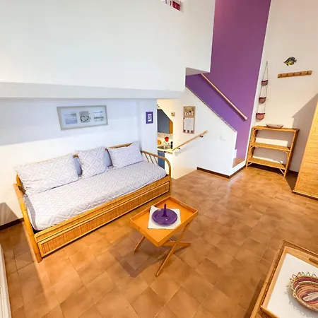 Casa vacanze Sterlizia, Vista Mare