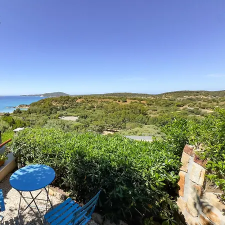 Sterlizia, Vista Mare Simius