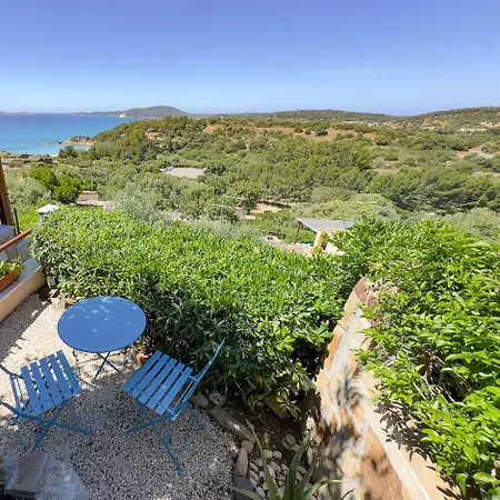 Sterlizia, Vista Mare Simius
