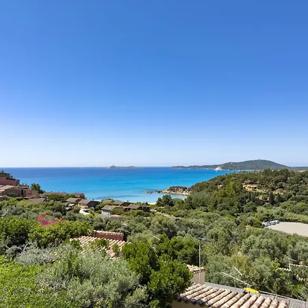 Σπίτι διακοπών Sterlizia, Vista Mare *