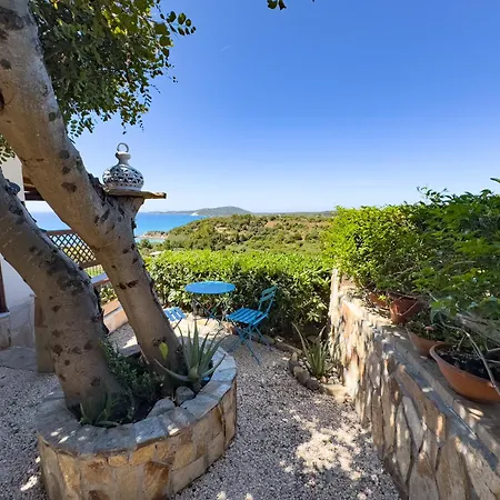 Sterlizia, Vista Mare Simius