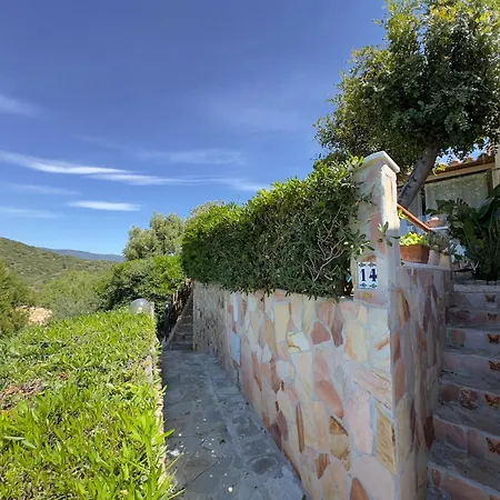 Sterlizia, Vista Mare * Simius