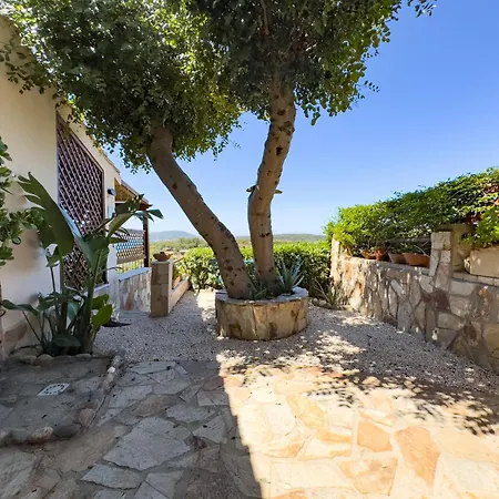 Sterlizia, Vista Mare Holiday home
