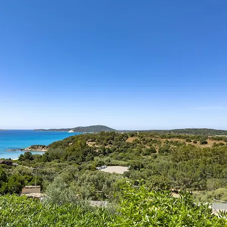 Sterlizia, Vista Mare Holiday home *