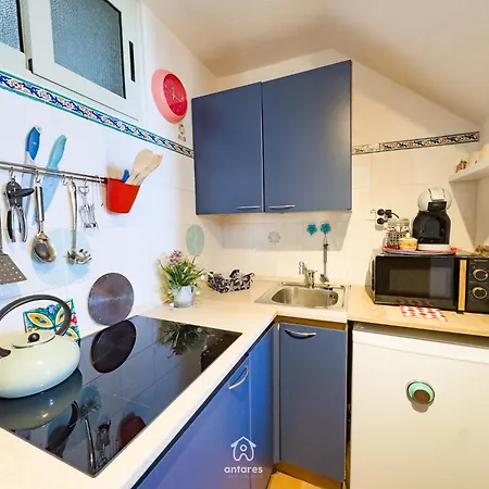 Sterlizia, Vista Mare Prázdninový dům Villasimius