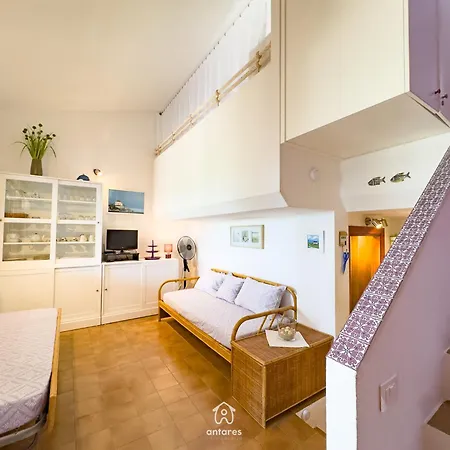 Sterlizia, Vista Mare Prázdninový dům Villasimius