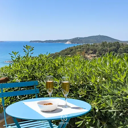 Sterlizia, Vista Mare Villasimius